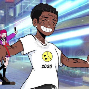 Meet your Posher, Filipe bødtker